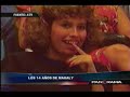 Los 14 años de