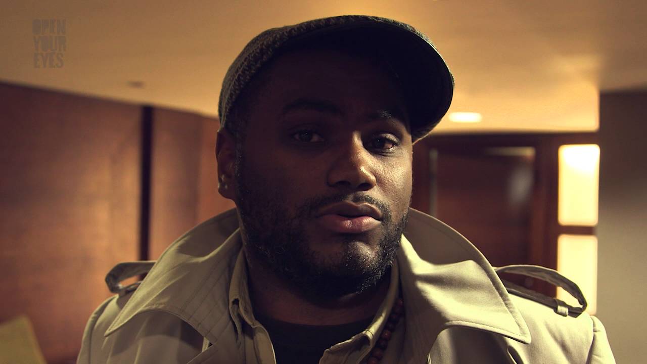 Moses the Comic on breaking down the stereotypes of Islam