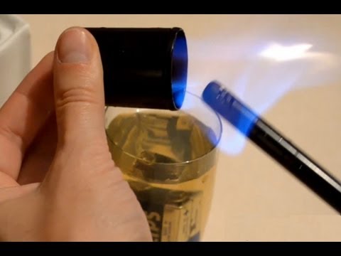 how to obtain hydrogen gas