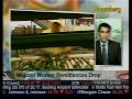Inside Look - Migrant Worker Remittances Drop - Bloomberg
