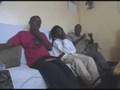 1. Kenya, Nairobi; Steve friends - Taking the pulse to the world