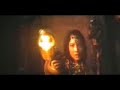 The Scorpion King (Godsmack - I stand alone)