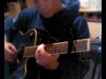 Andy McKee - For My Father Andy McKee - For My Father