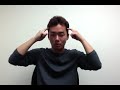 2012年3月生活記録　（日本手話／JSL）