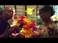 Silk Flowers