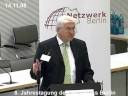 Frank-Walter Steinmeier (1/5) Netzwerk Berlin, 8. Jahrestagung
