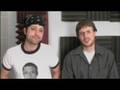 Jarett Cale and Geoff Lapaire Interview on Good Game