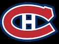 Chanson des Séries 2003-04 du Canadien de Montréal