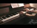 Victor`s piano solo (From the film: Tim Burton`s Corpse Bride) - piano