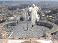 Ratzinger Pope Benedict XVI