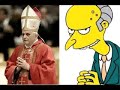 Ratzinger Pope Benedict XVI