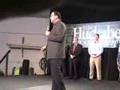 Mike Huckabee - Tri-Cities, Tennessee - Part 2