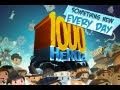 1000 Heroz