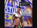 WWE 12: Xx-DanielHayes-X IV.2 EntranceI