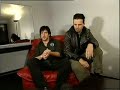 Nine Inch Nails Rare Mcm Uncut 99 Interview