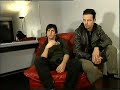 Nine Inch Nails Rare Mcm Uncut 99 Interview