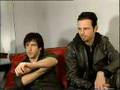 Nine Inch Nails Rare Mcm Uncut 99 Interview