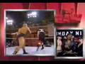 RAW 97 - TAZ Vs WHIPWRECK
