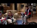 Big Bang Theory - Online Gaming