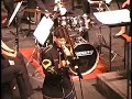 American Band College performs with Harry Watters