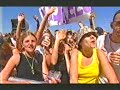 Part 2 of the Mis-teeq performance at T4's Pop Beach 2003 in Great Yarmouth, presented by Vernon Kay and June Sarpong. Singing Scandelous, Can't Get It Back and Nitro.