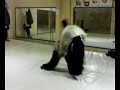 aikido mostaganem