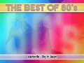 THE BEST MUSIC OF 80\
