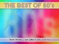 THE BEST MUSIC OF 80's (1)