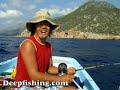 Deepfishing Yazılı Orkinos avı 7kg