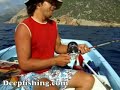 Deepfishing Yaz?l? Orkinos av? 7kg