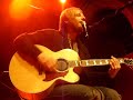 I Could Be With Anyone by Kevin Devine @ Norwich Arts Centre