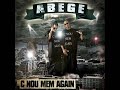 Abege - Fleur Sauvage