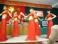 múa thủy lợi