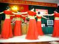 múa thủy lợi