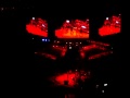 Opening of the Black Eyed Peas concert @ Houston Rodeo 2010