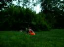 Blade cx-2 moded landing attempt on my wifes head