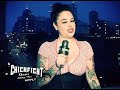 Holly Hearse, ChickFight TV Host