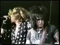 MOTLEY CRUE ENSLAVED