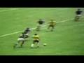 Carlos Alberto, goal against Italy