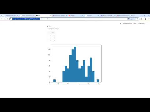 Streamlit - GenAI Essentials
