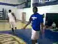 Jajuan dunkin #2