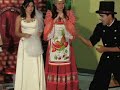 Teddy Teatro: O casamento de Dona Baratinha 03 Teddy Teatro: O casamento de Dona Baratinha 03