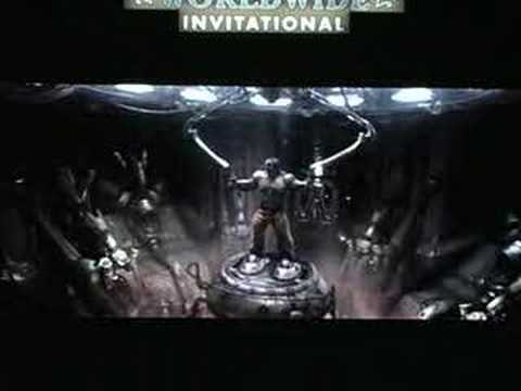starcraft2 intro