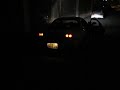 mazda rx7 fd3s fireball ^-^ mazda rx7 fd3s fireball ^-^