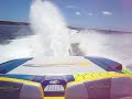Powerboat run USA NOR- TECH Powerboat run USA NOR- TECH
