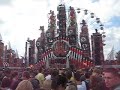 Defqon 2008 - Headhunterz - Project One - Best Of Both World