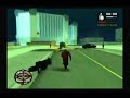 GTA:SA 「ご乱心ラッパーの過激な遊び ：破」