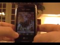 LG VOYAGER VX10000 PERSONAL REVIEW PT 2 FOLLOW UP
