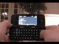 LG VOYAGER VX10000 PERSONAL REVIEW PT 2 FOLLOW UP