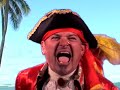 Captain Scurvy\
